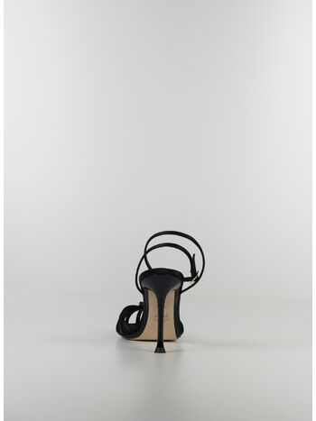 SCARPA KIDA 095 BLOG SATIN, BLACK, small