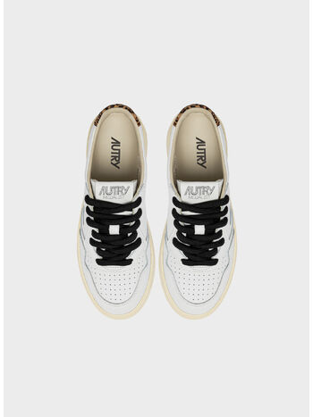 SCARPA MEDALIST LOW, OC01 LEA/POLACE WHT/LEOP, small