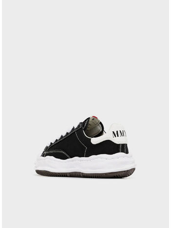 SCARPA LOW-TOP BLAKEY OG UNISEX, BLACK, small