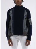 331 C/GRAY&times;NAVY