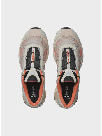 SCARPA XT-WHISPER UNISEX, Vanila/Nectrn/Claqua, small