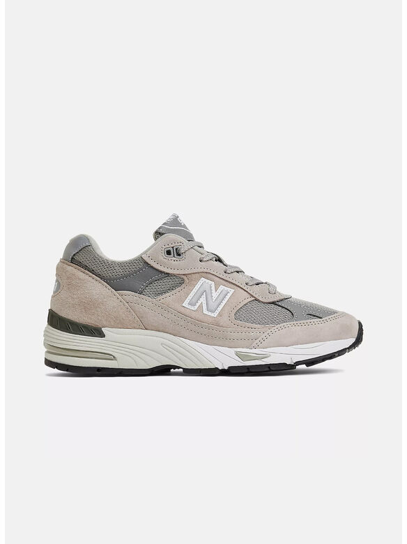 SCARPA 991, GL, medium