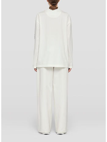 T-SHIRT LONG SLEEVE CN LS, 196 NIGHT SHIMMER, small