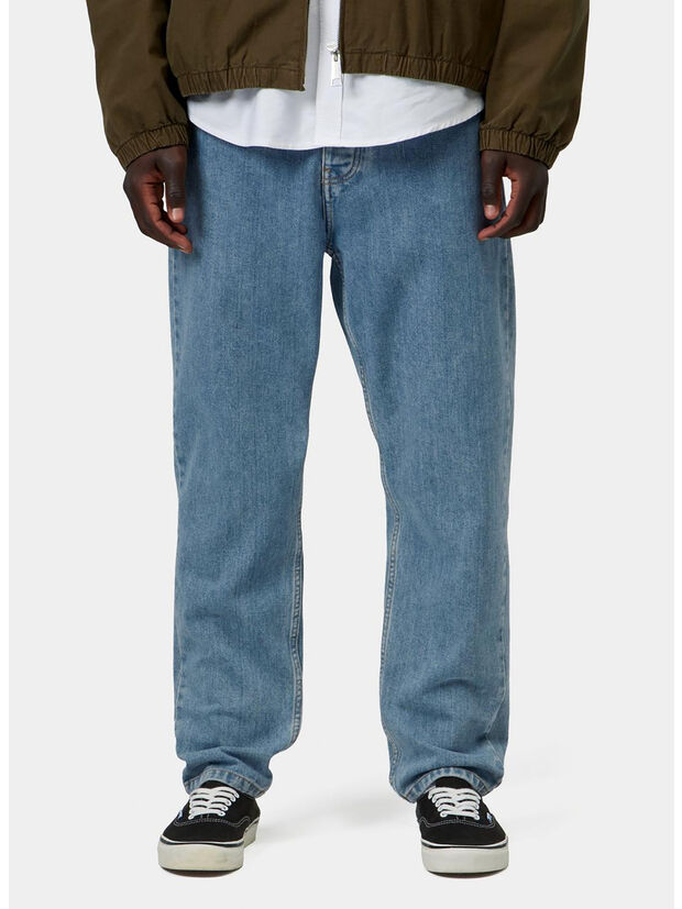 JEANS NEWEL, 0112 BLUE, large