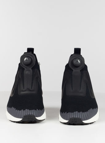SCARPA PUMP SUPREME ULTK, BLACK, small