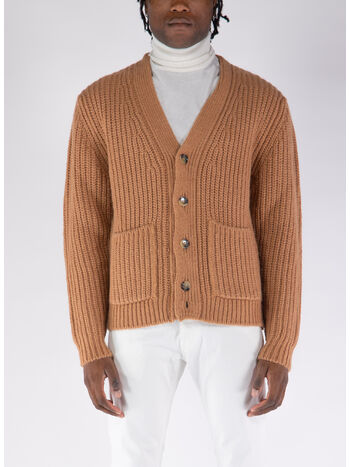CARDIGAN 2 POCKETS, 0065, small