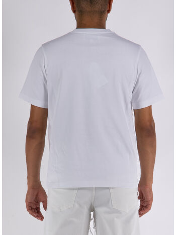 T-SHIRT LA JOUEUSE PRINTED, 22 LA JOUEUSE, small