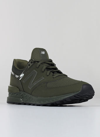 SCARPA MS574, ARMYOLIVE/GREEN, small