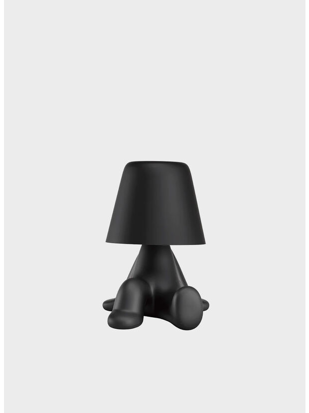 LAMPADA SWEET BROTHERS BOB, BLACK, large