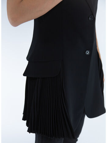 GILET ARBOR, BLACK, small