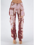 PANTALONE ESSIE, 449 PINK/BORDEAUX, thumb