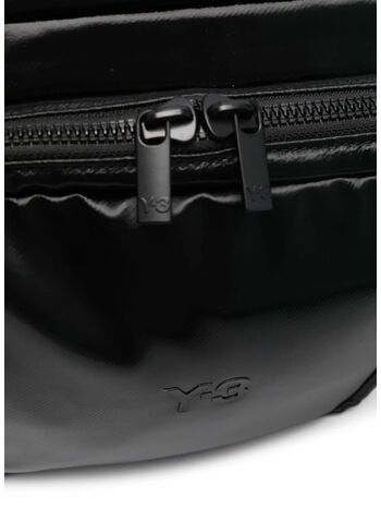 BODY BAG, BLACK, small