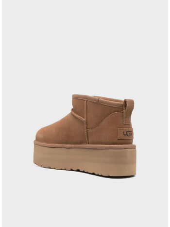 STIVALE CLASSIC ULTRA MINI PLATFORM, CHE, small
