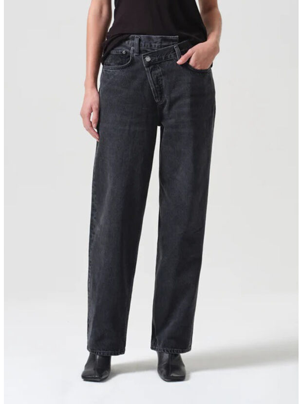 JEANS CRISS CROSS SHAMBLES, SHMBL SHAMBLES , large