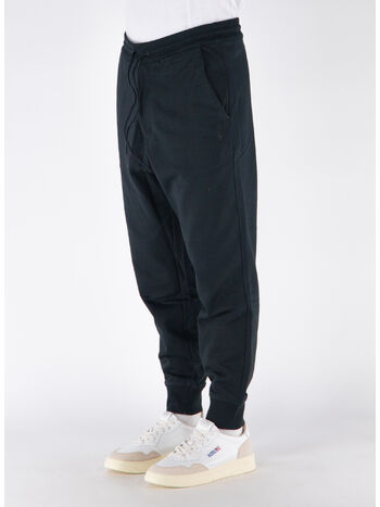 PANTALONE FT CUF, BLACK, small