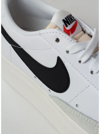 SCARPA BLAZER LOW PLATFORM, WHITEBLACK, small