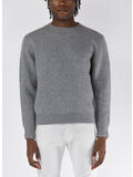 800 GREY MELANGE