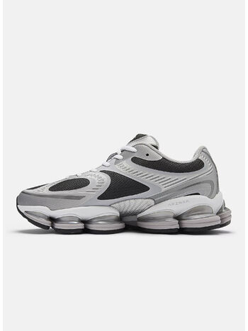SCARPA 2000, 3OZ SILVER METALLIC - FADED BLACK, small