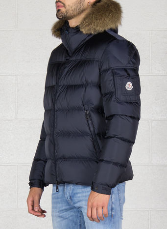 GIUBBOTTO MARQUE, 742NAVY, small