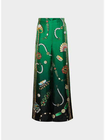PANTALONE PRINTED WIDE LEG, LA BOITE A BIJOUX, small