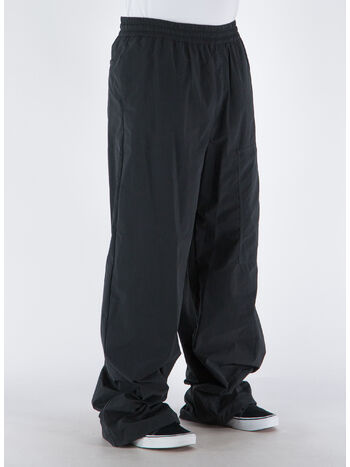 PANTALONE PATCH PEACH, 1000 BLACK NO C, small
