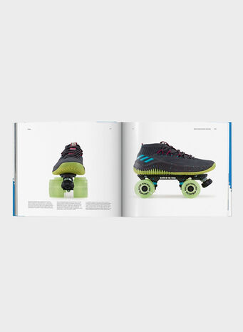 LIBRO ADIDAS ARCHIVE, ADIDASARCHIVE, small