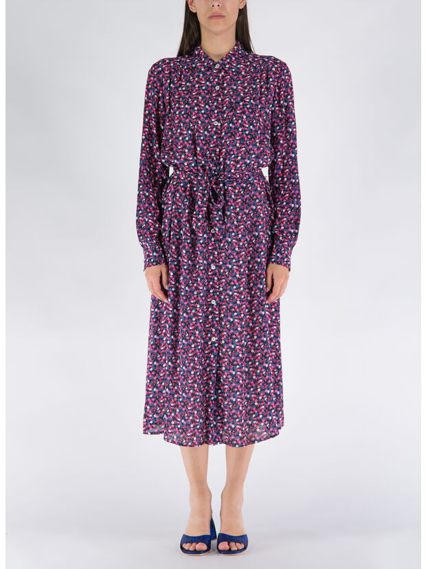 ABITO ROBE IRINA, , large