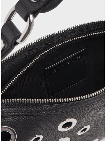 BORSA GIB SMALL, BL BLACK, small