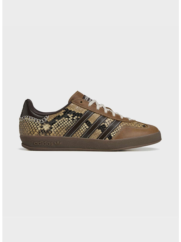 SCARPA WB GAZELLE SNAKE, DUSRUS/WONWHI/CBURGU, large