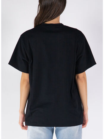 T-SHIRT ICONIC STELLA, 1000 BLACK, small