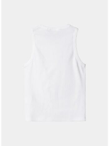 CANOTTA PHILIPS A-SHIRT, 02XX WHITE, small
