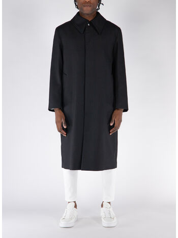CAPPOTTO WINTER, BLACK, small