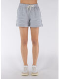 SHORTS LOGO, 513M MELANGE, thumb