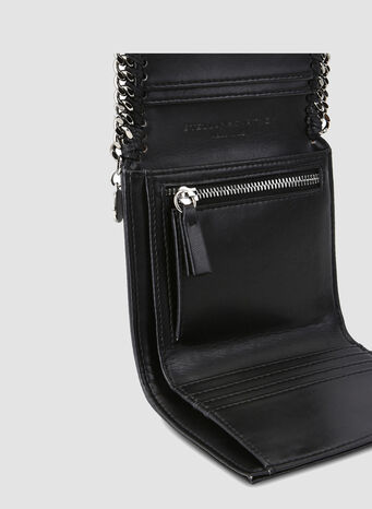 PORTAFOGLIO CON PATTA FALABELLA PICCOLO, 1000, small