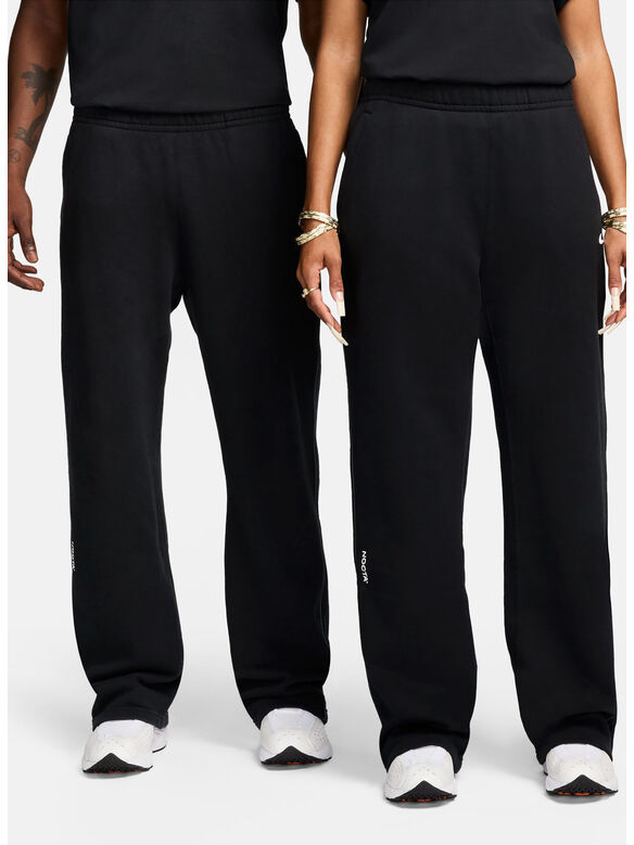 PANTALONE NOCTA, 010 BLACK/BLACK/WHITE, medium