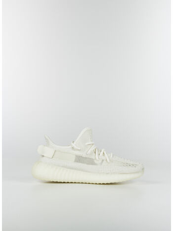 SCARPA YEEZY BOOST 350 V2, BONE/BONE/BONE, small