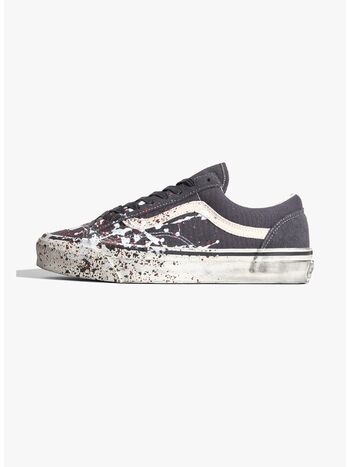 SCARPA LX OLD SKOOL 36, RH911 CHARCOAL GREY, small