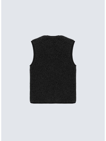 GILET YELLOSTONE, C0478 CHARCOAL, small