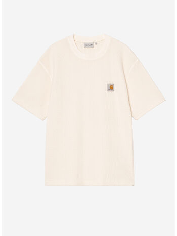 T-SHIRT NELSON WAFFLE, , small
