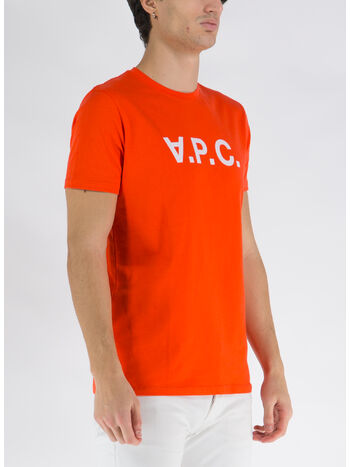 T-SHIRT VPC COLOR H, , small