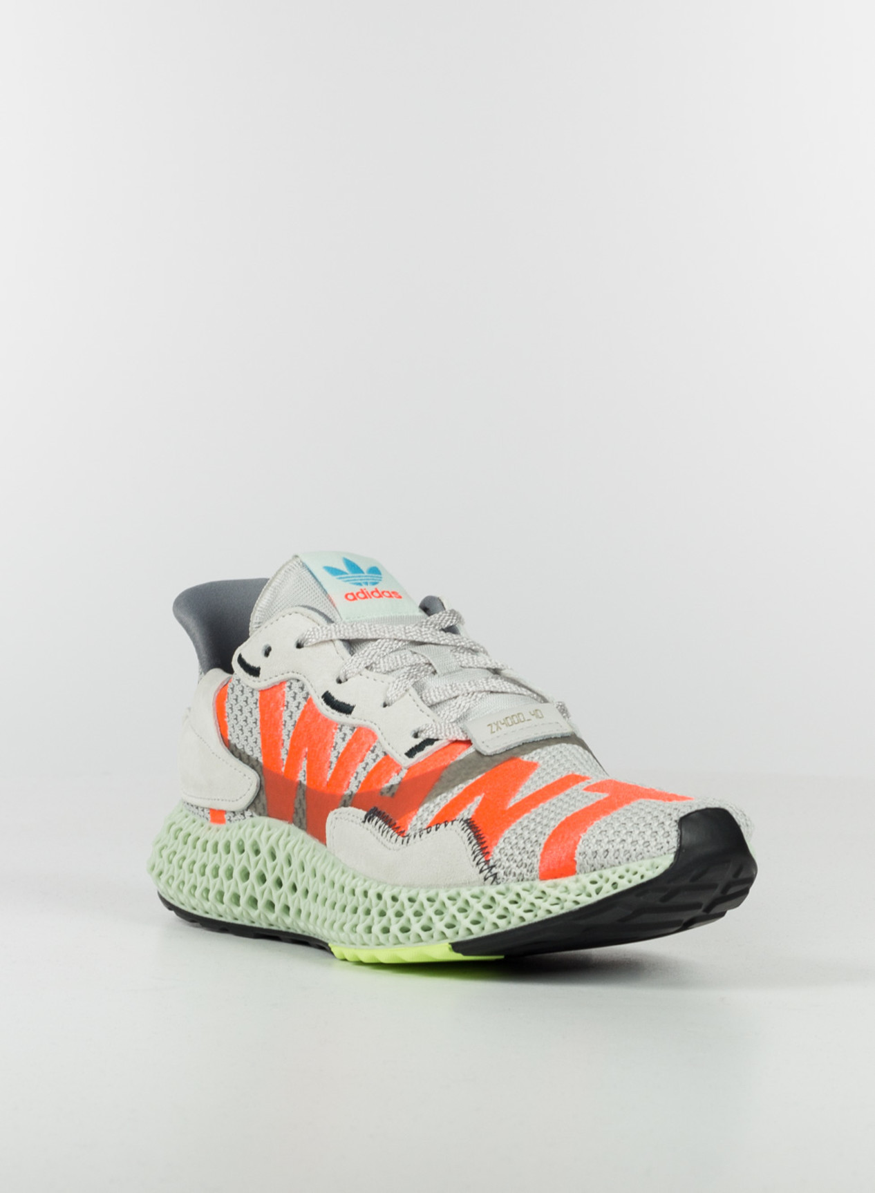 scarpe zx 4000 4d