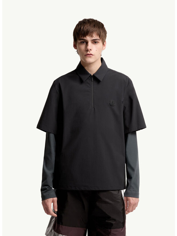 CAMICIA MANICA CORTA, 999, large