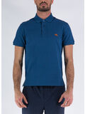 POLO ROMA, 201 BLU, thumb