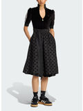 ABITO DIRNDL, BLACK, thumb