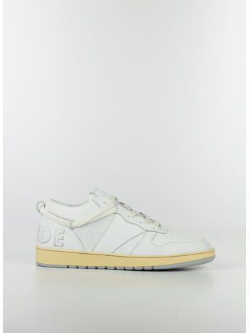 SCARPA RHECESS LOW, 0444 WHITE/WHITE, small