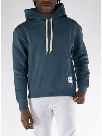 FELPA HOODIE, 040, small