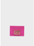 1PK3V GLOSSY PINK-ORO VERSACE
