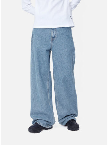 JEANS JANE, 0160 BLUE HEAVY STONE, small
