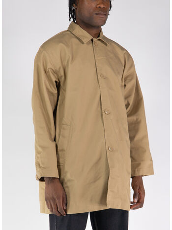 GIACCA NEWHAVEN, 1YA02 SABLE RINSED, small