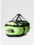 BORSONE BASE CAMP DUFFLE M UNISEX, F5G1 SAFETEY GREEN, thumb